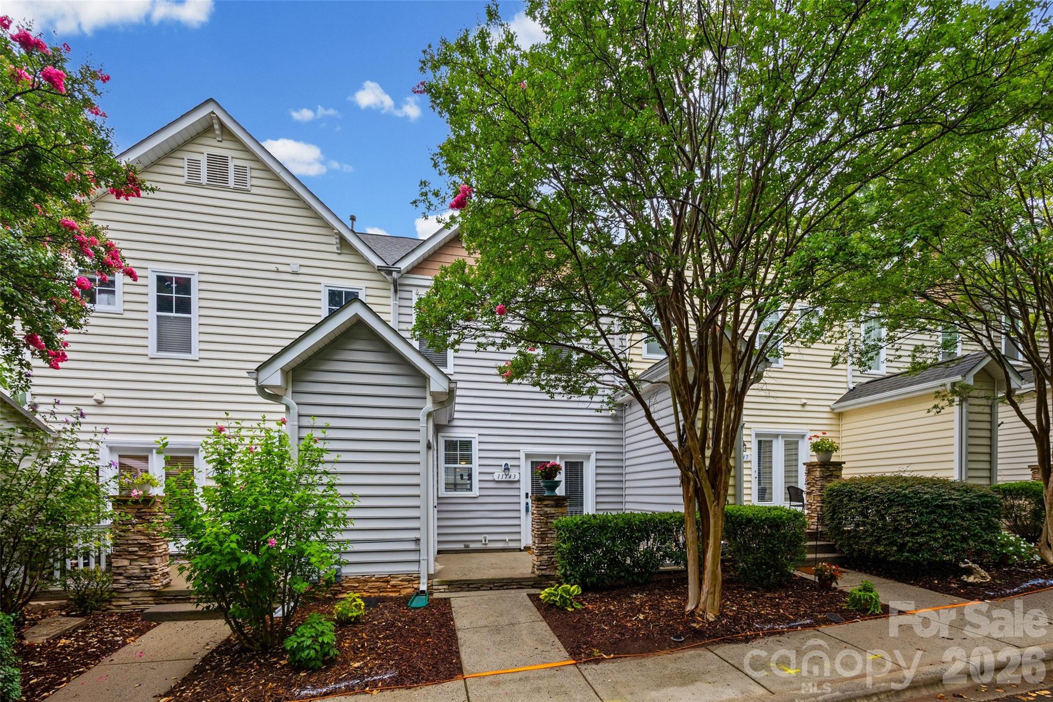 Scots Hill - Residential