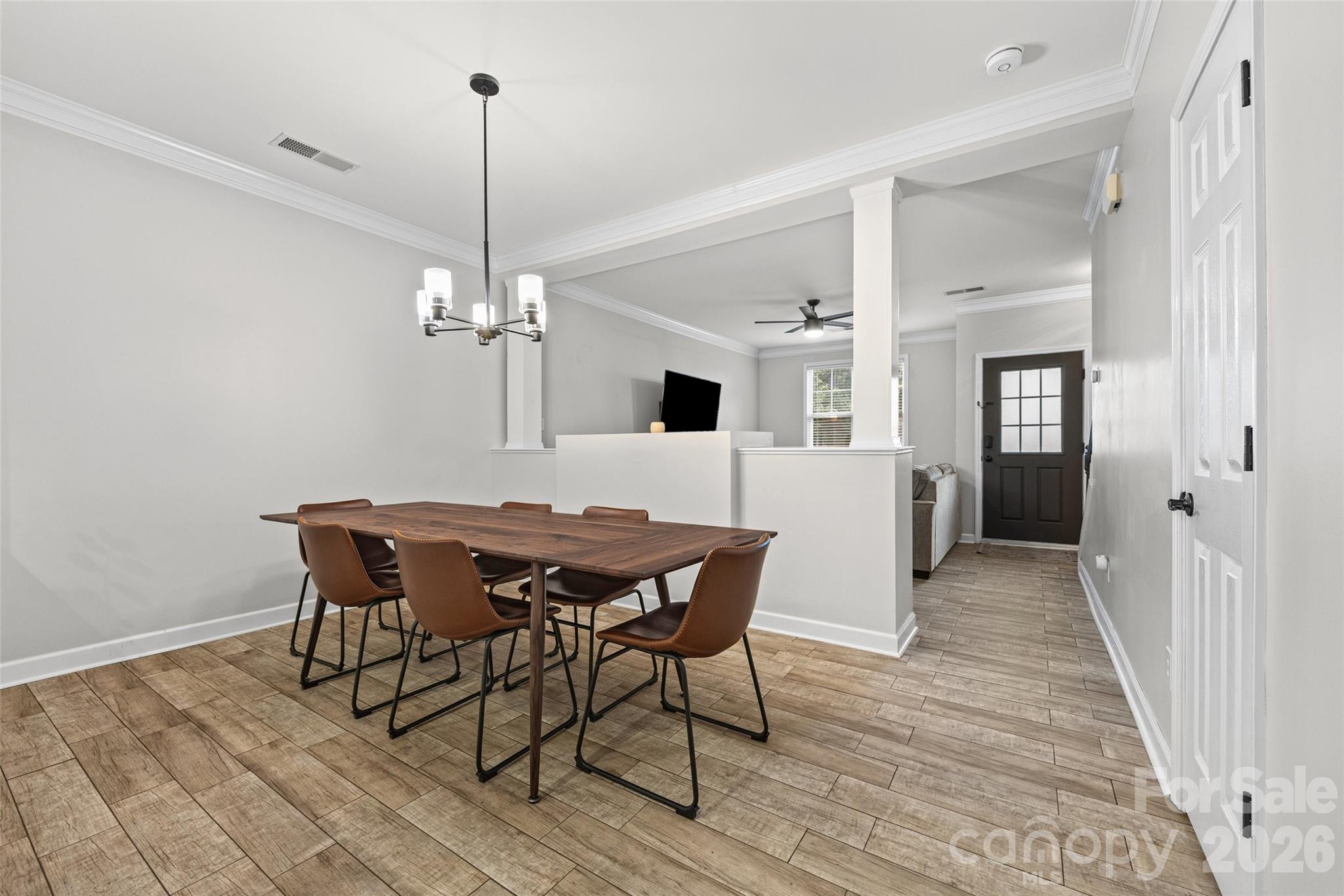 Scots Hill - Residential