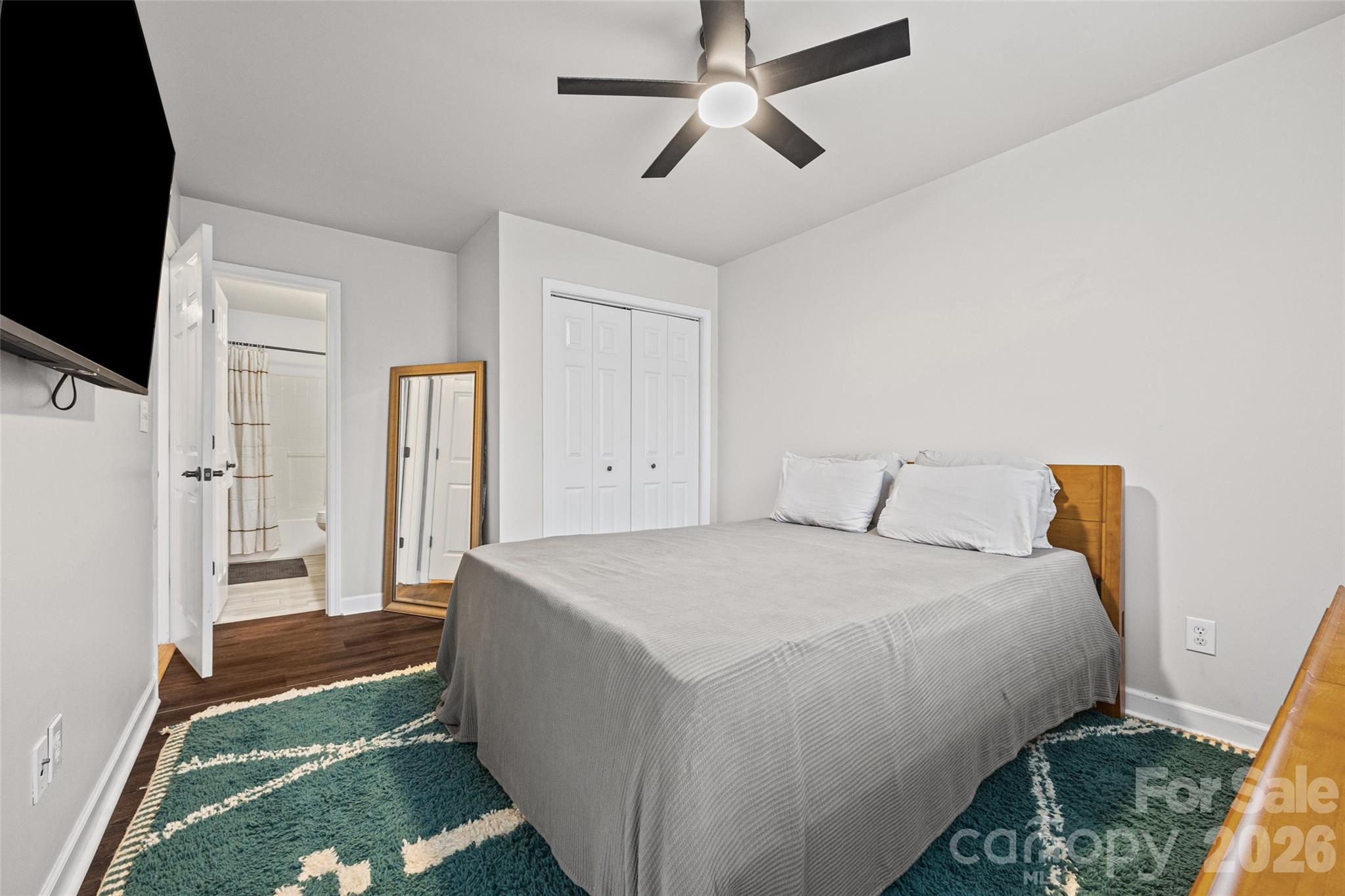 Scots Hill - Residential