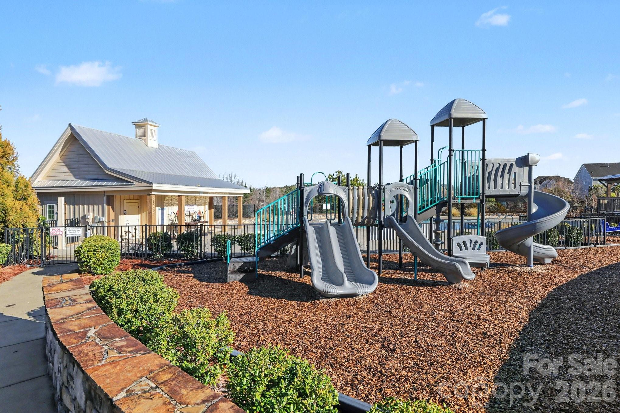 Habersham - Residential