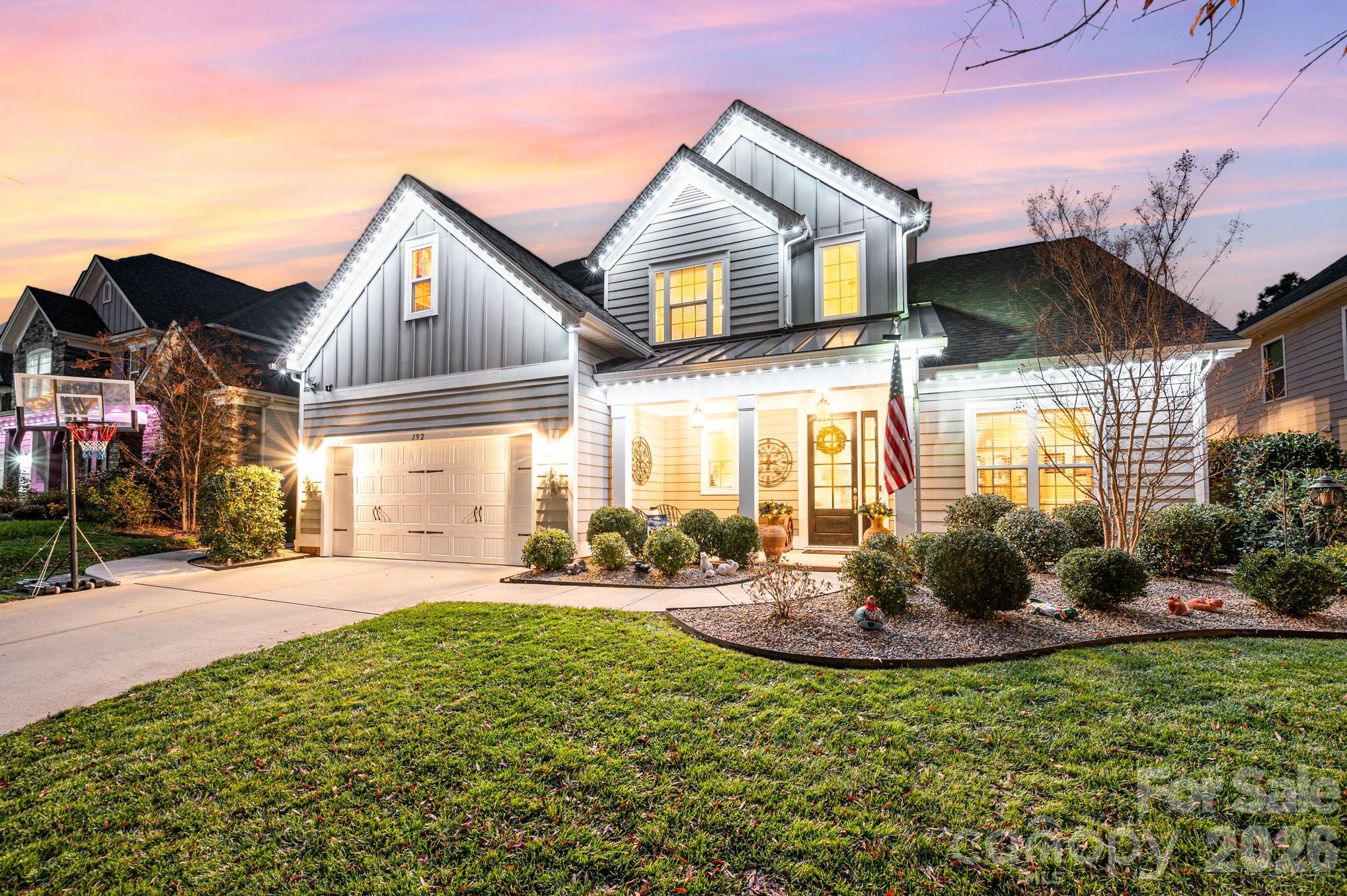 Habersham - Residential
