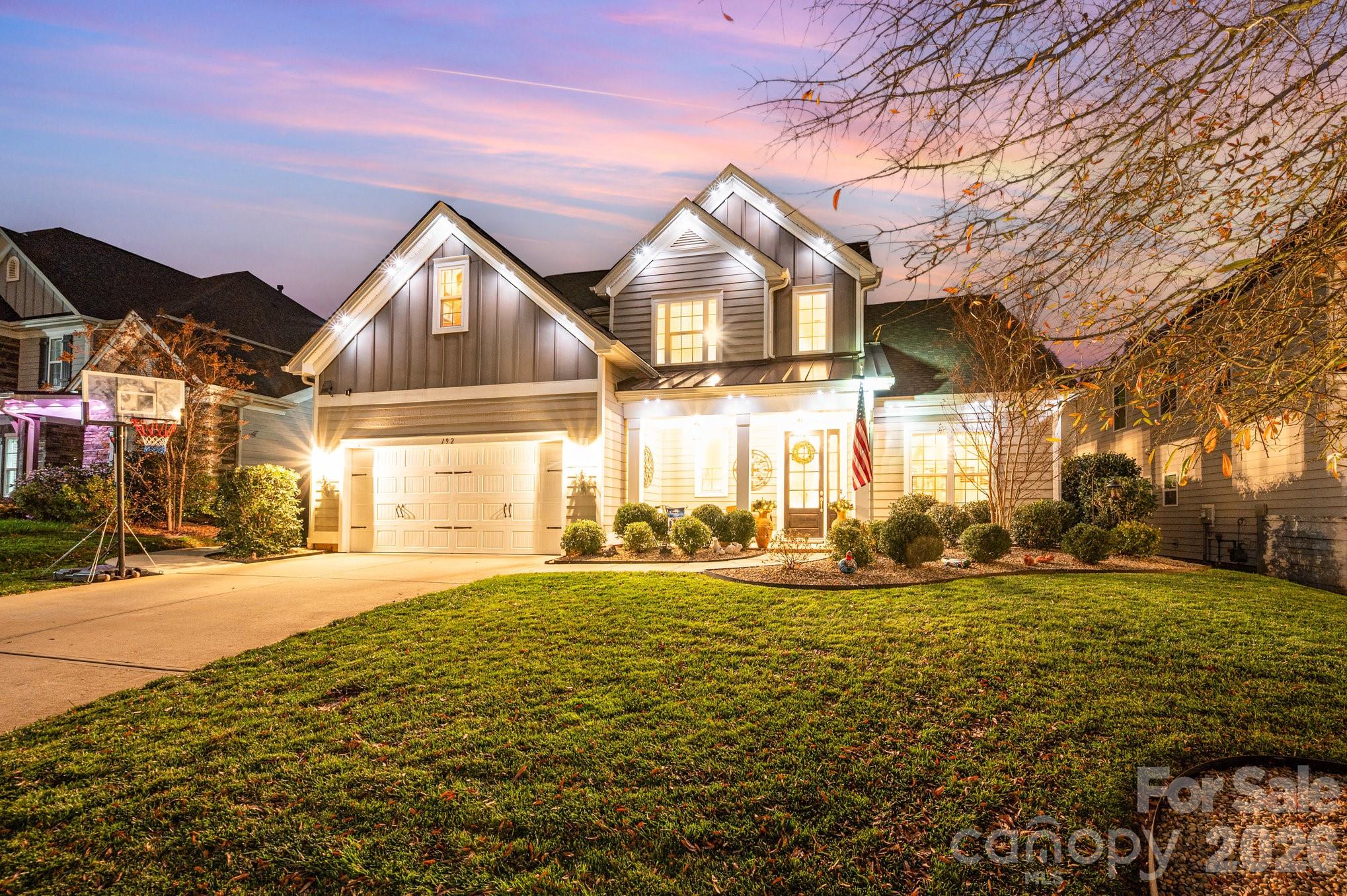 Habersham - Residential