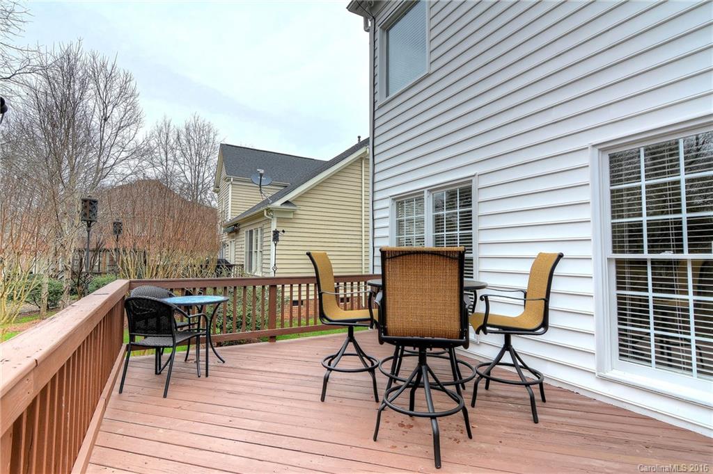 Providence Plantation - Residential