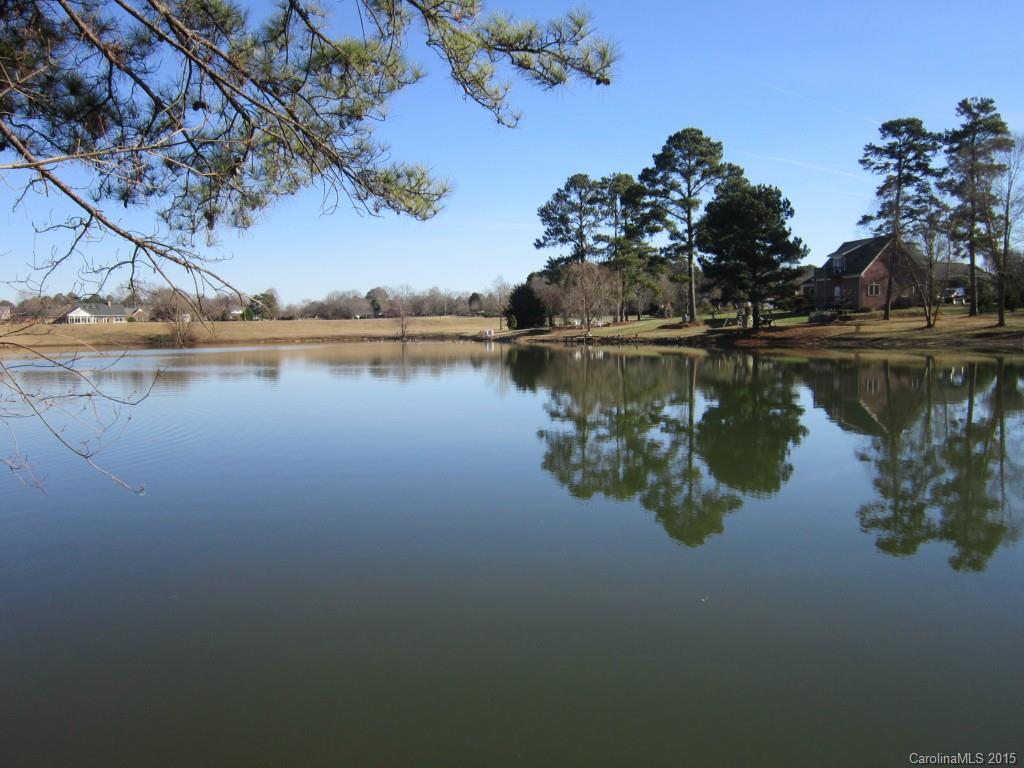 Silver Lakes - Land