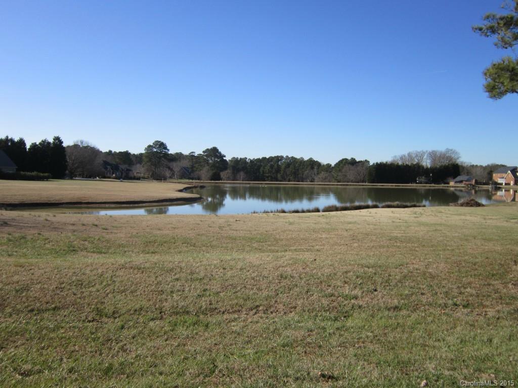 Silver Lakes - Land