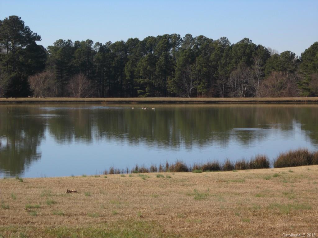 Silver Lakes - Land