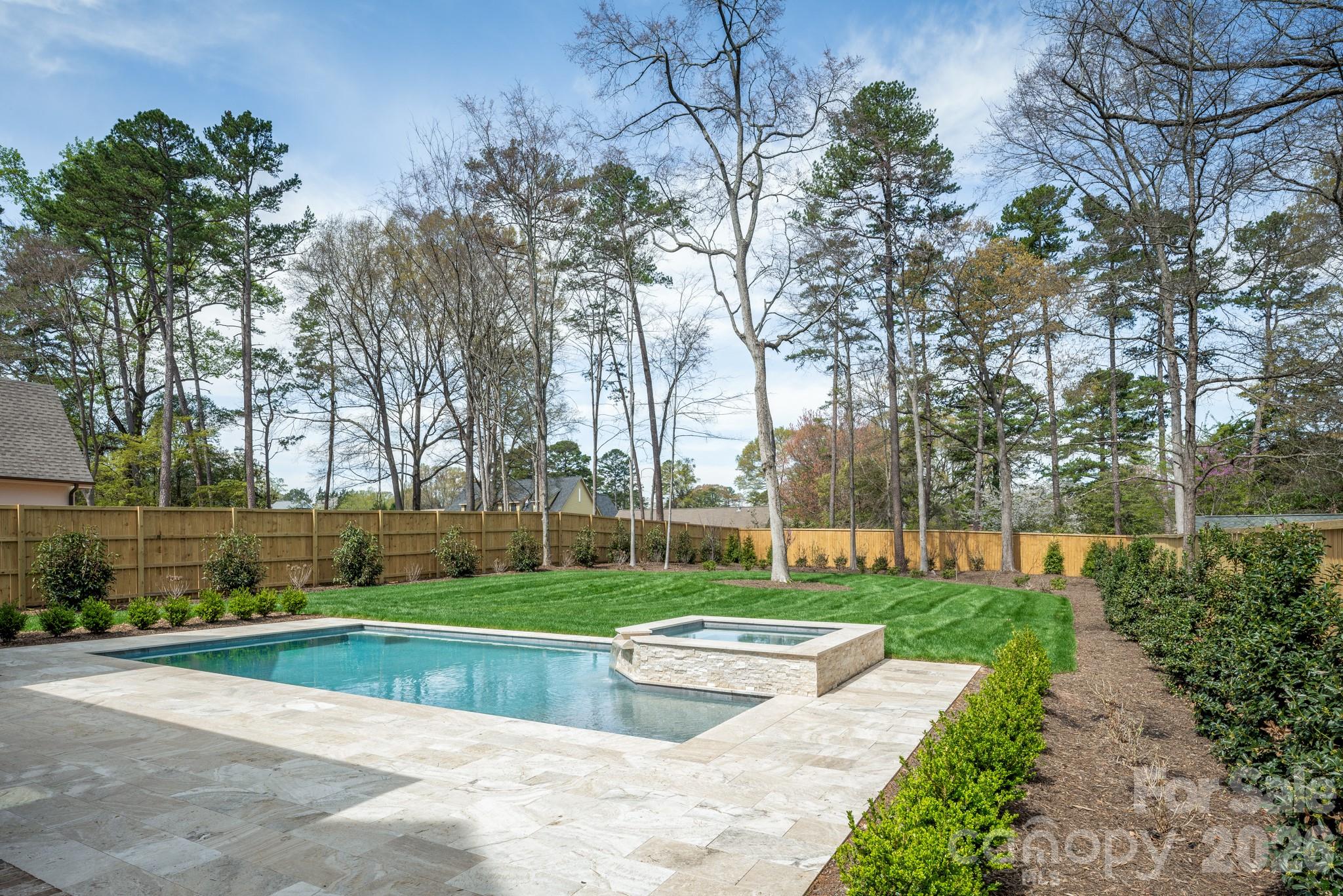 Jefferson Park - Residential