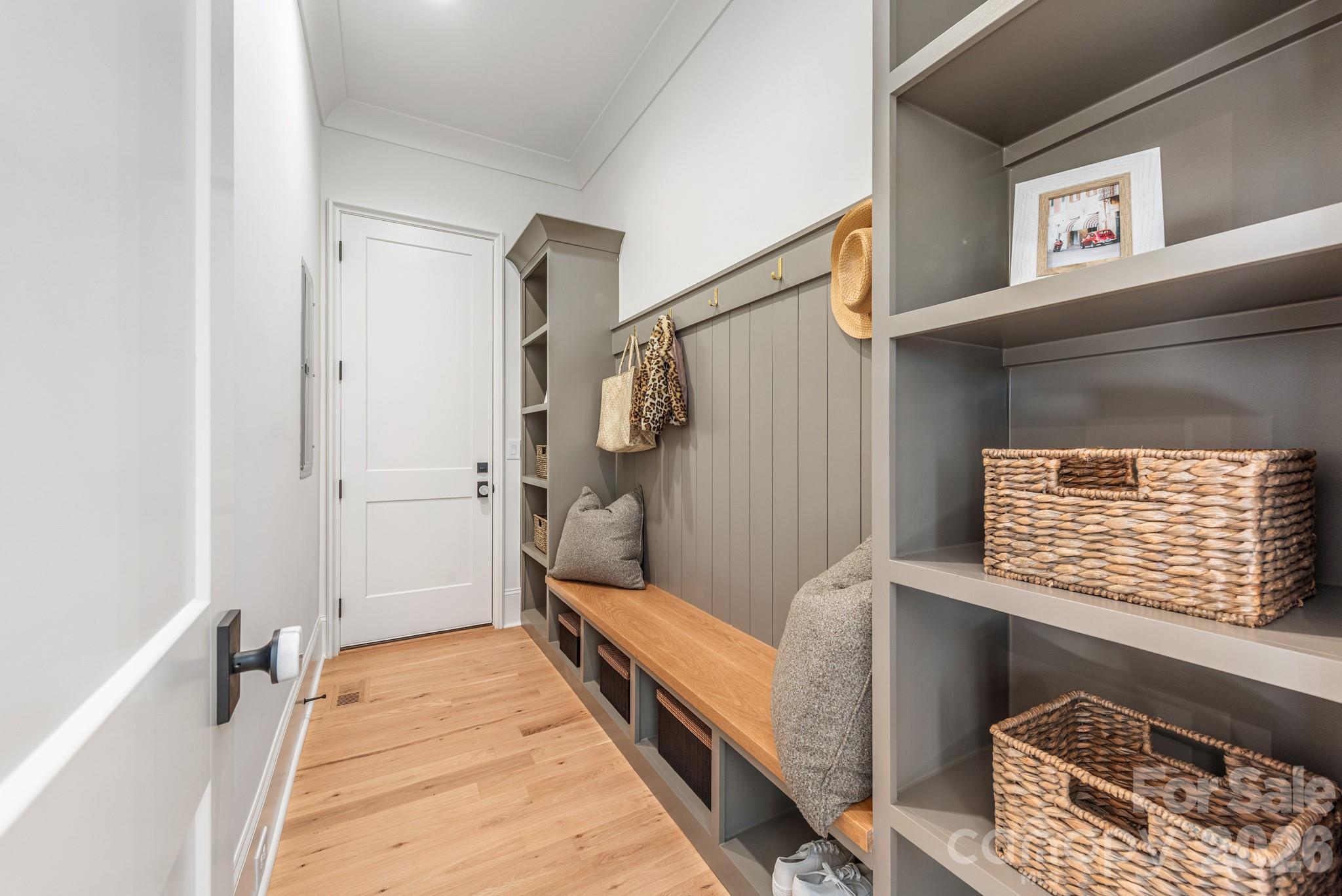 Jefferson Park - Residential