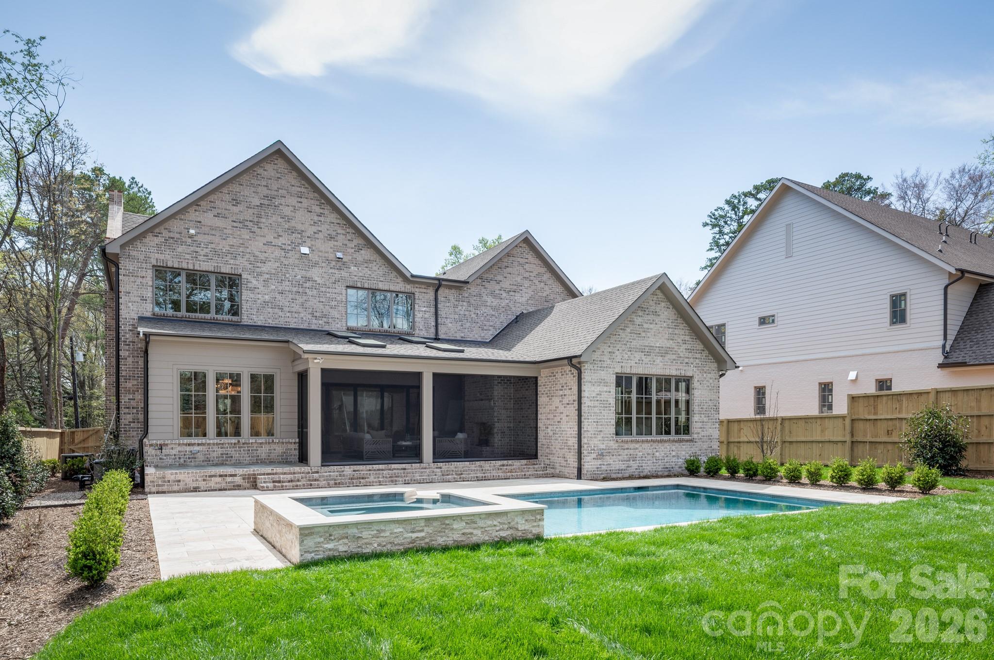 Jefferson Park - Residential