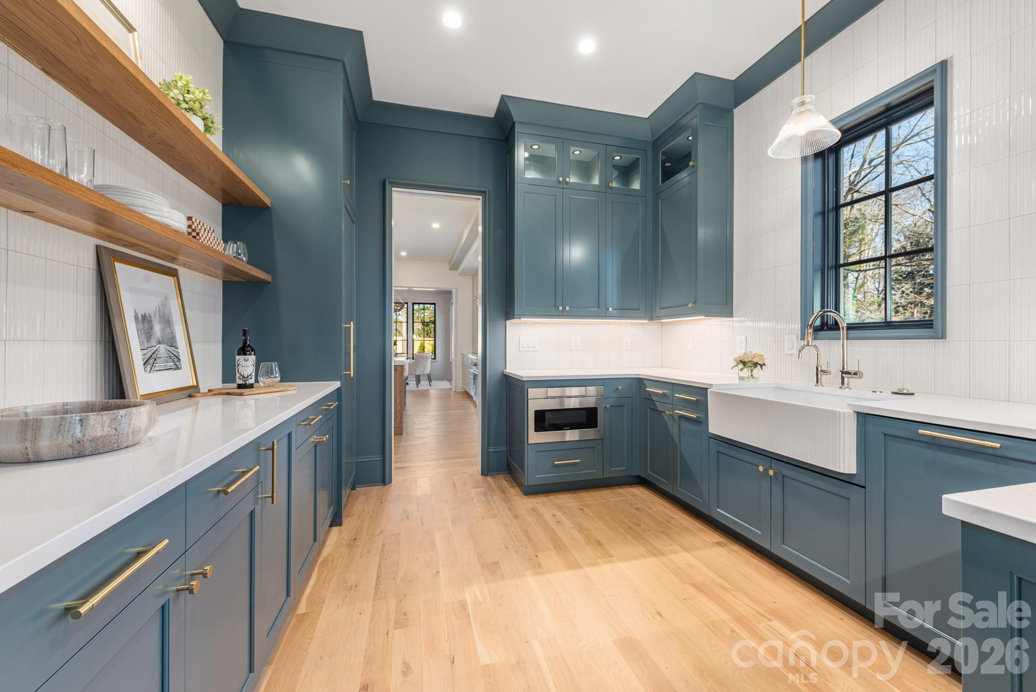 Jefferson Park - Residential