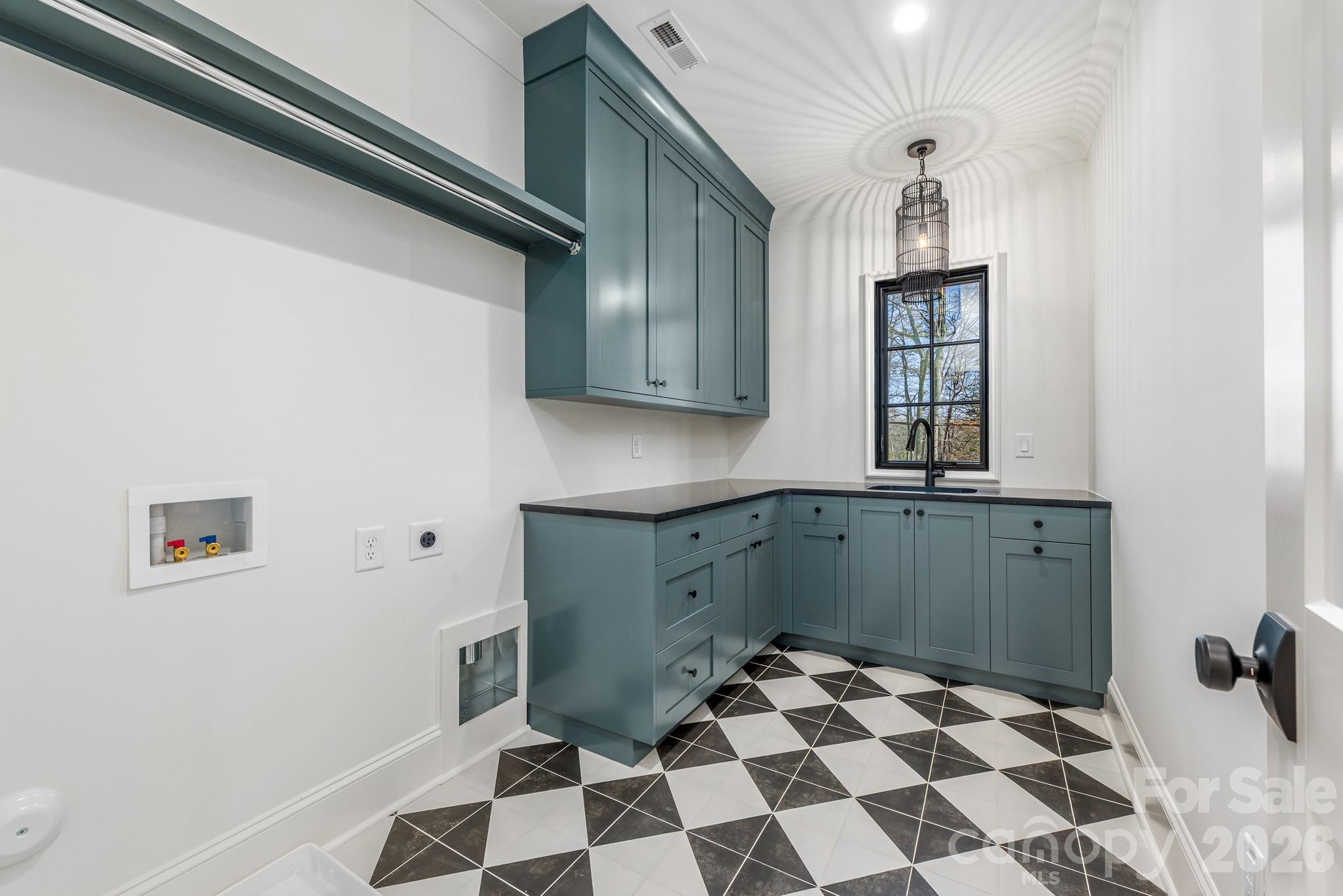 Jefferson Park - Residential