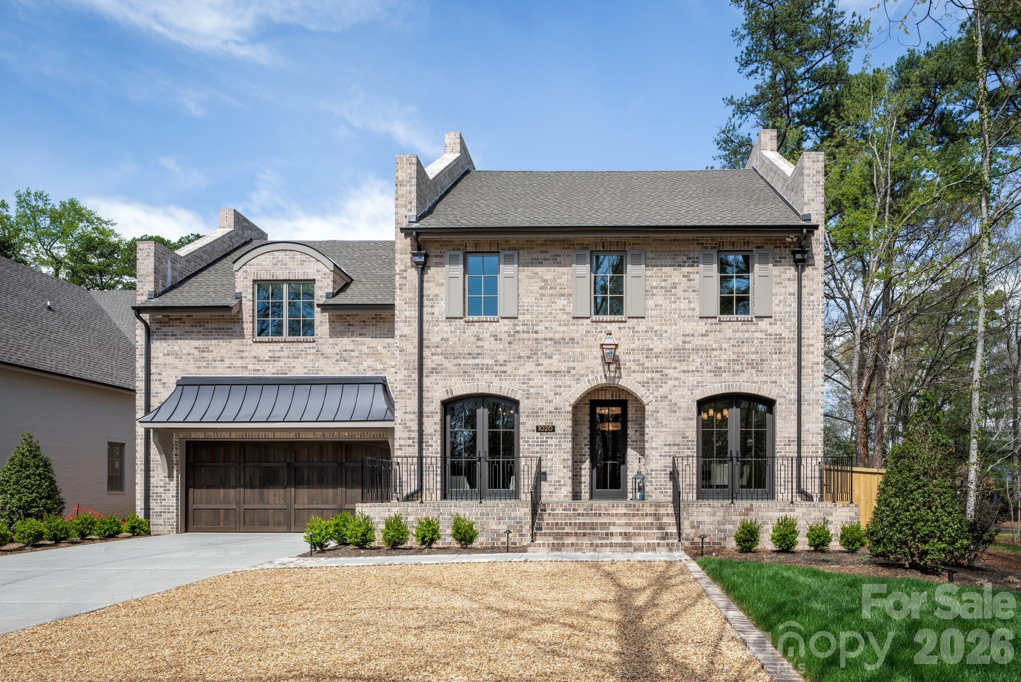 Jefferson Park - Residential