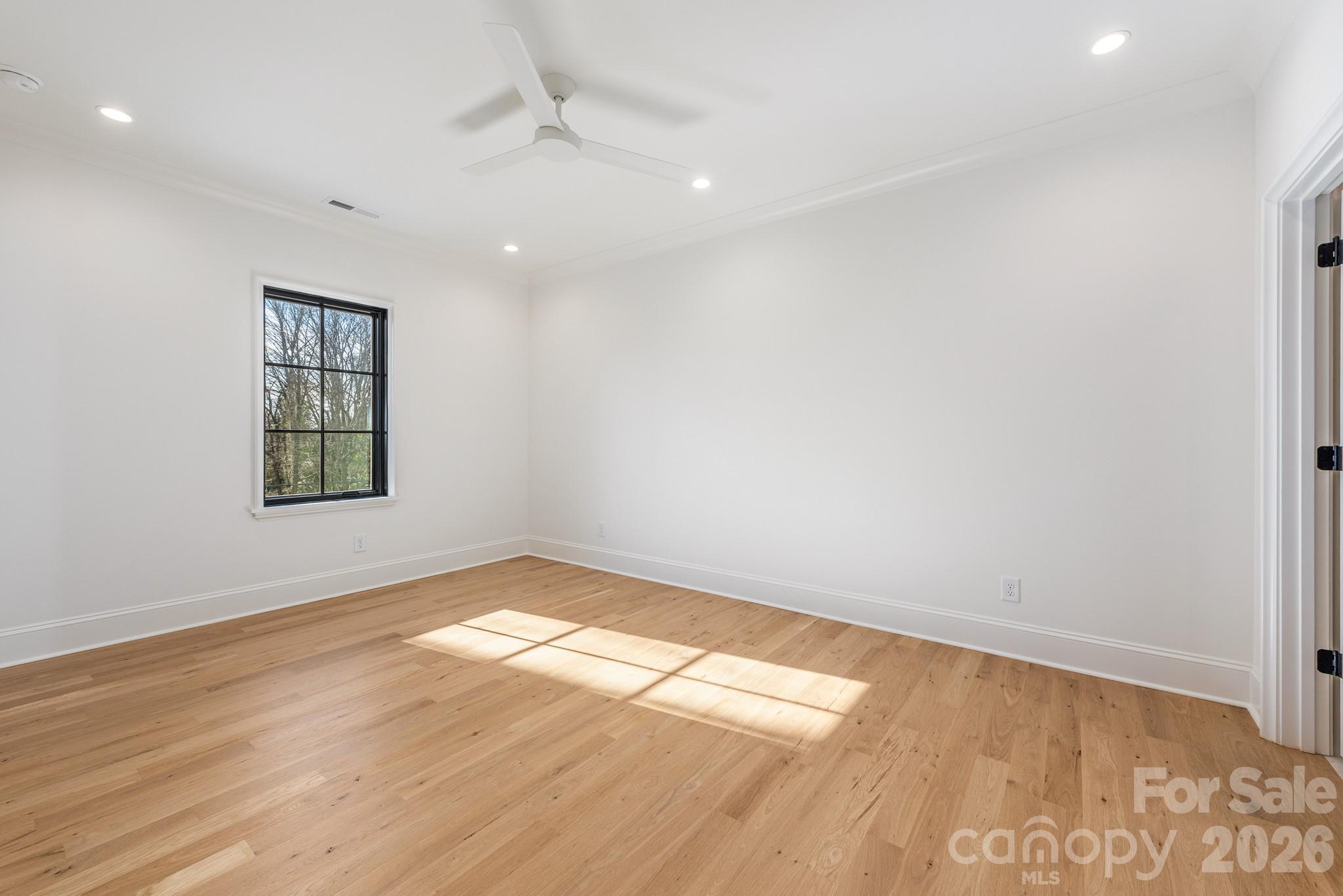 Jefferson Park - Residential
