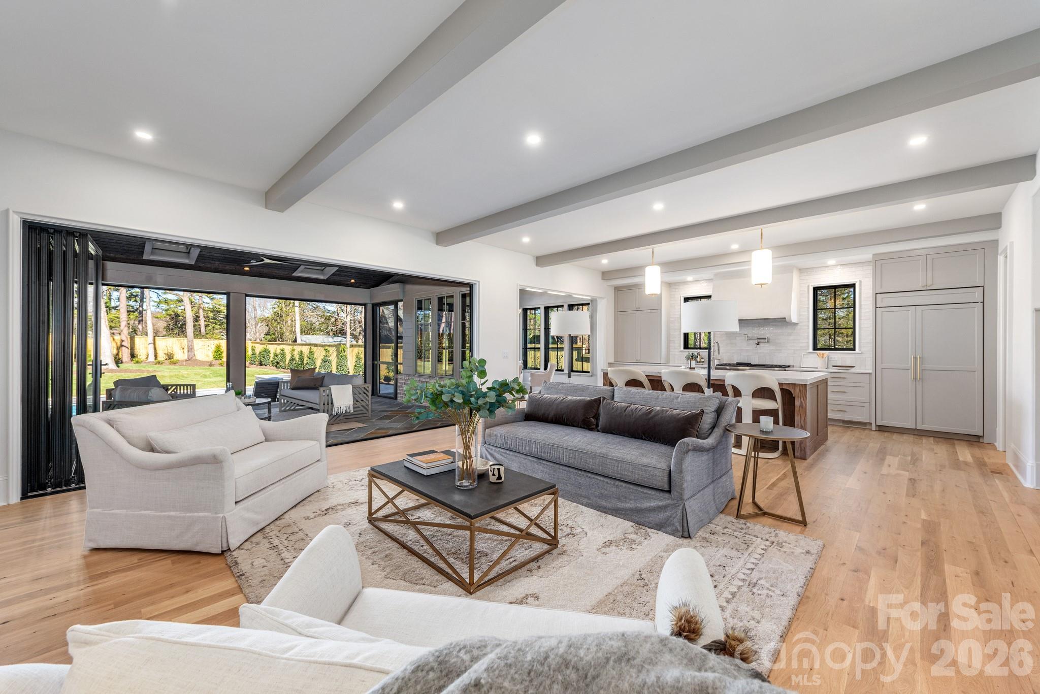 Jefferson Park - Residential