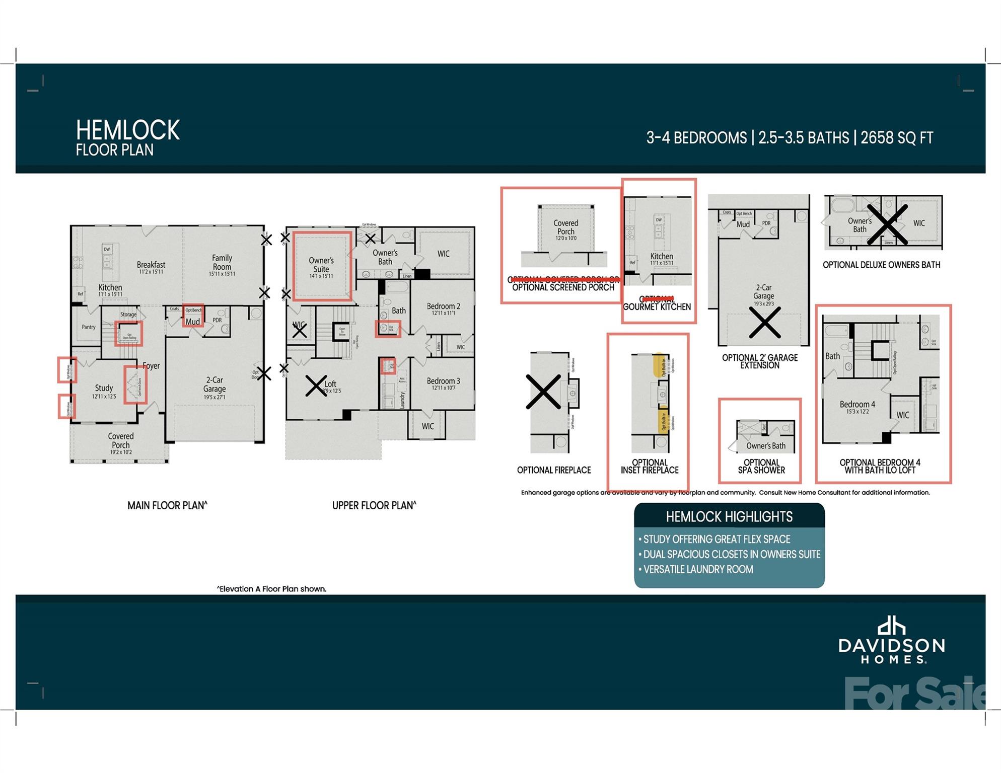 Enclave at Belmont - Residential