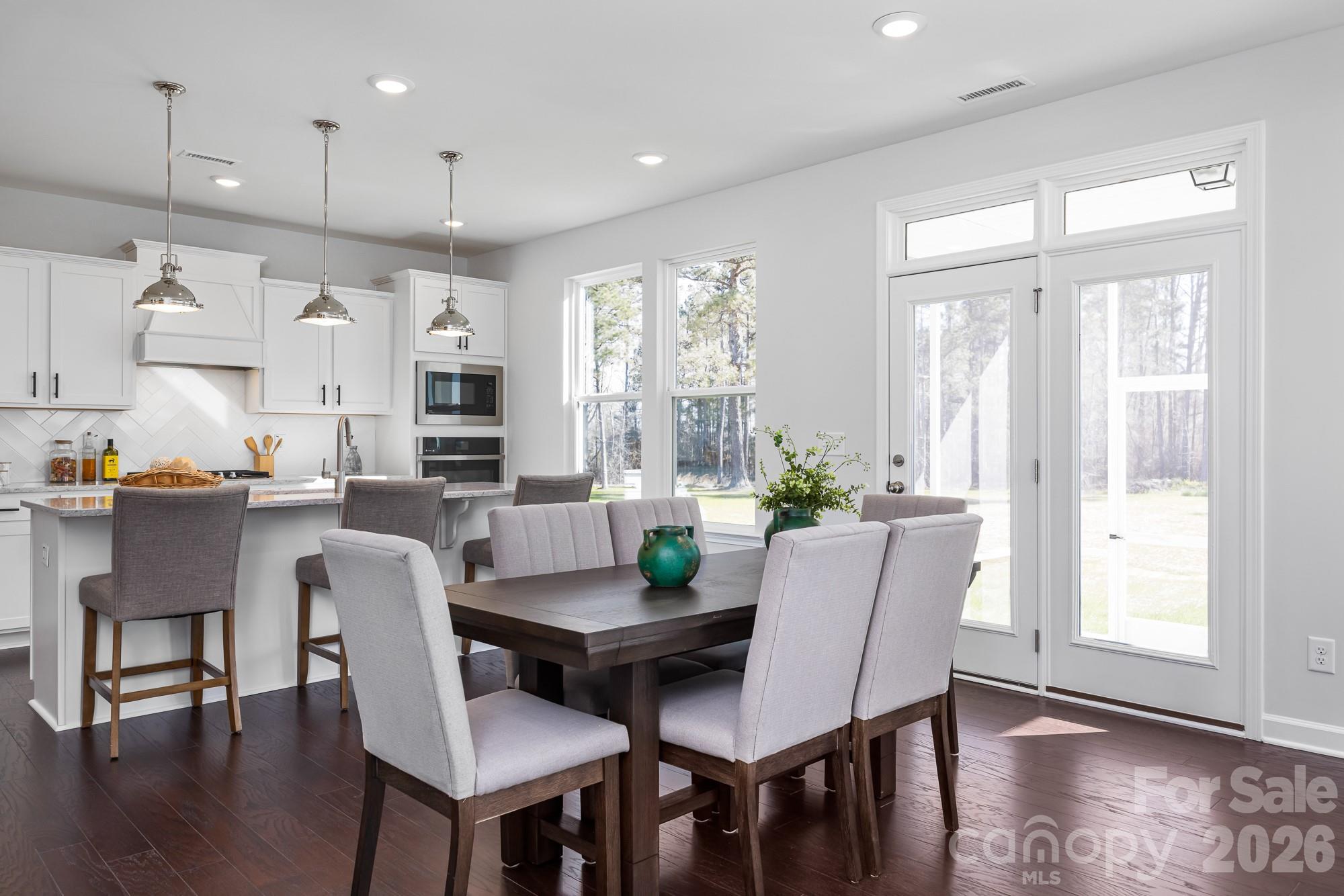 Enclave at Belmont - Residential