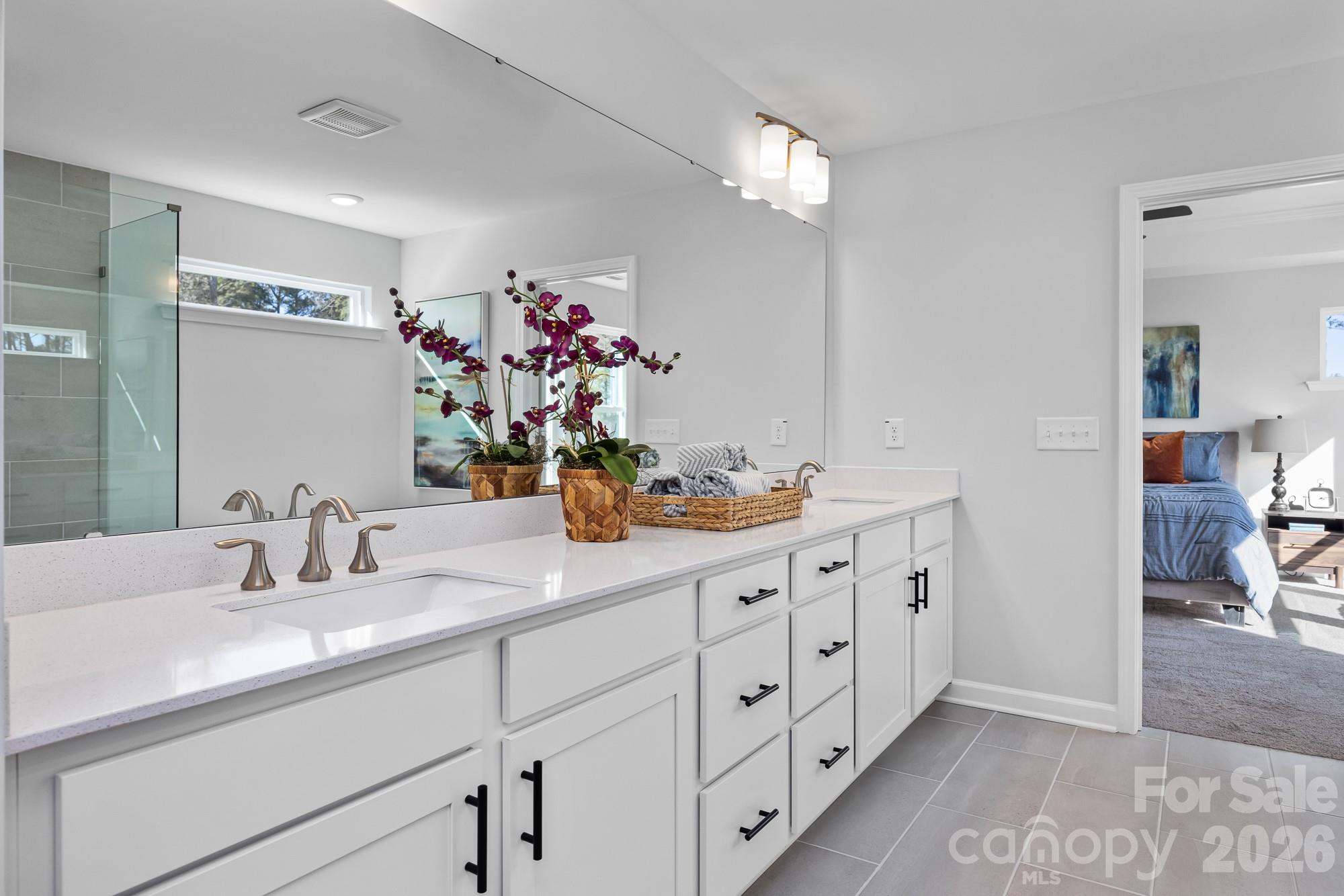 Enclave at Belmont - Residential