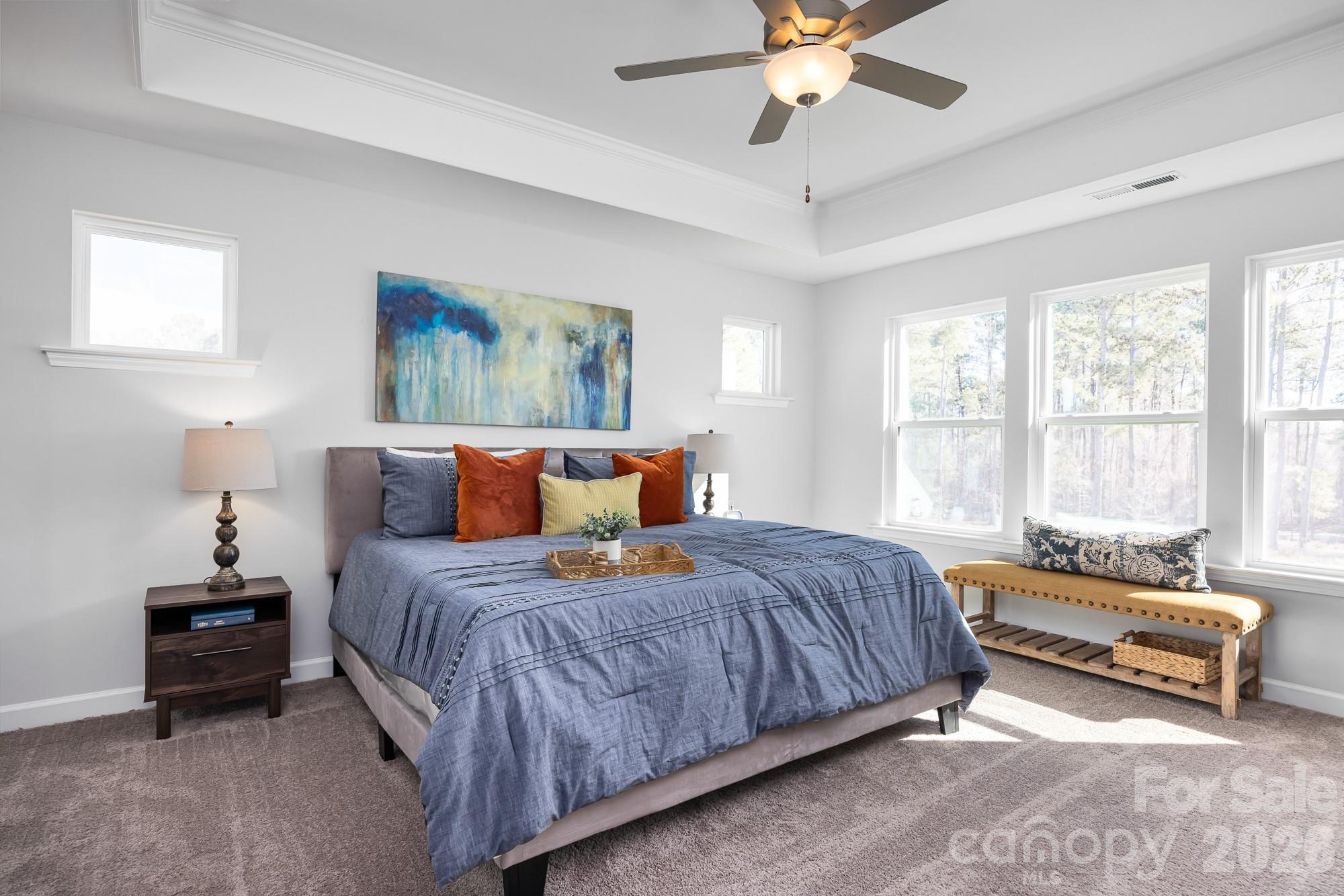 Enclave at Belmont - Residential
