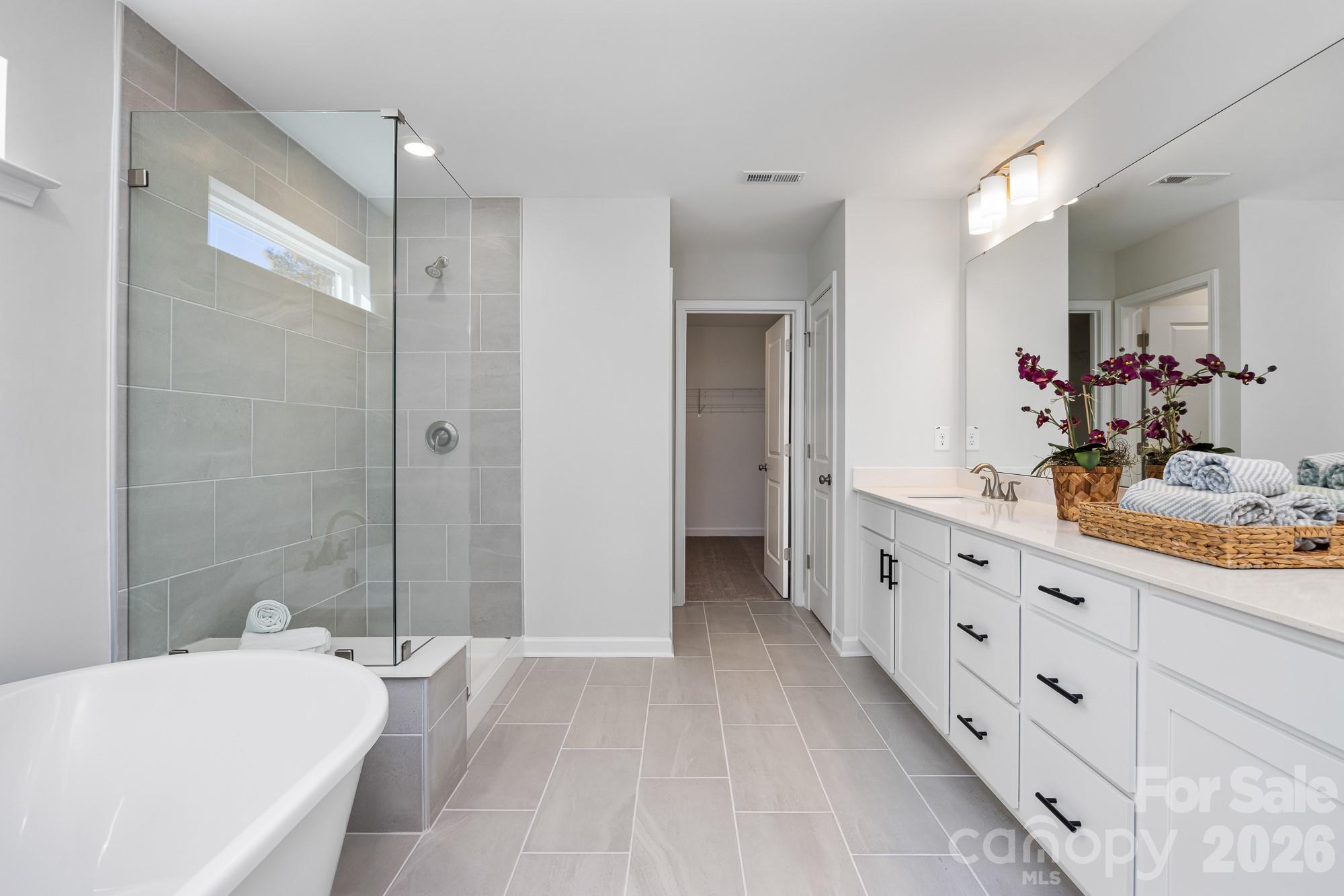 Enclave at Belmont - Residential