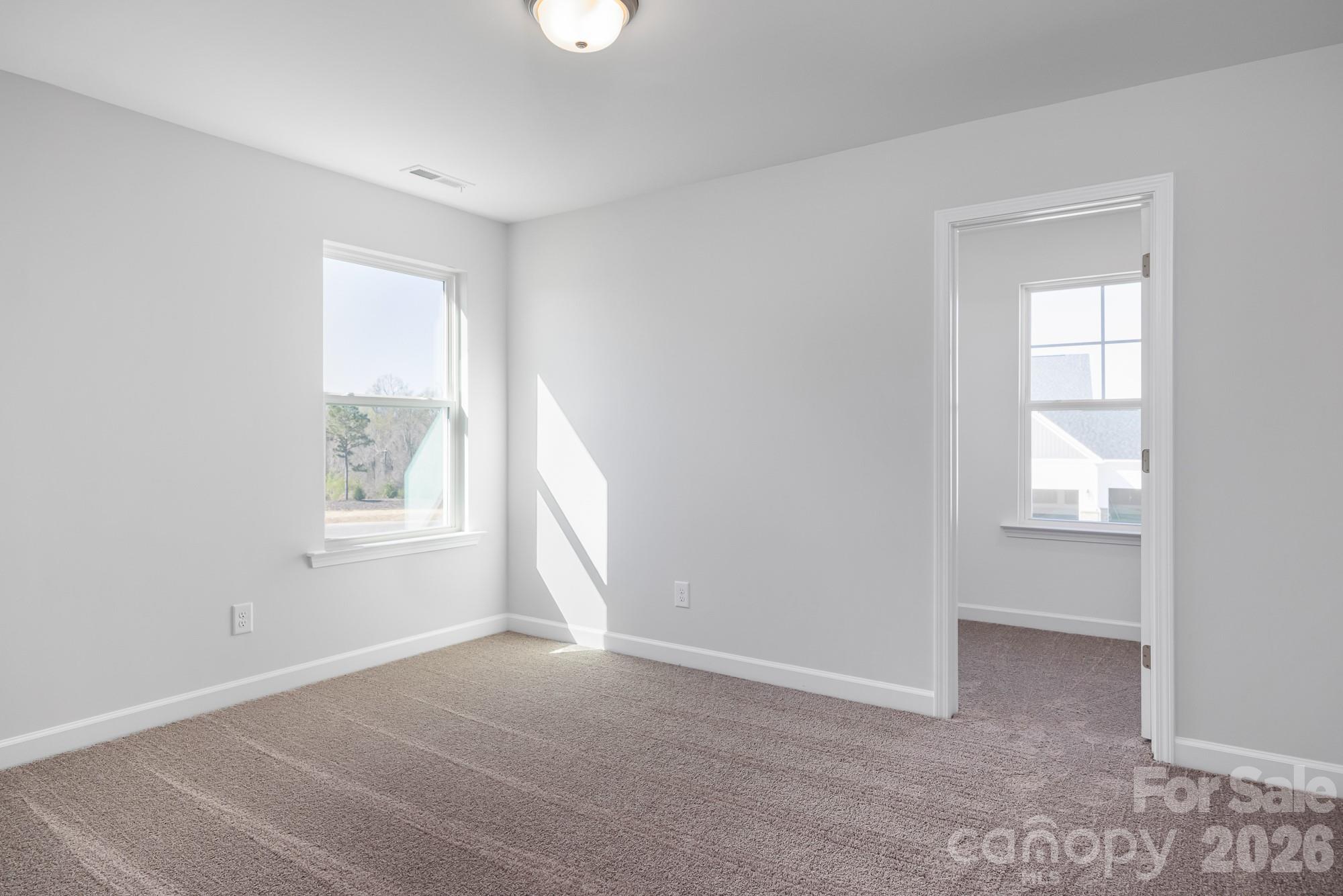 Enclave at Belmont - Residential