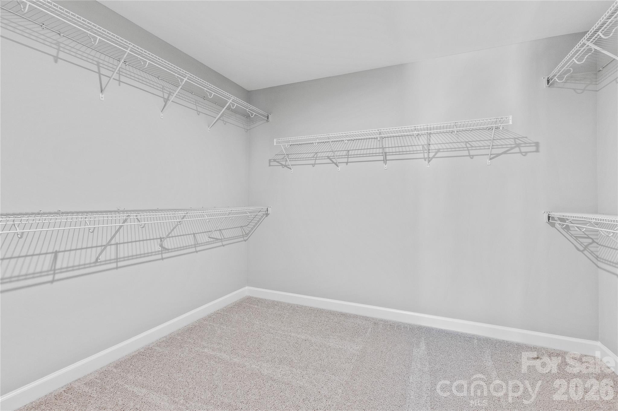 Enclave at Belmont - Residential