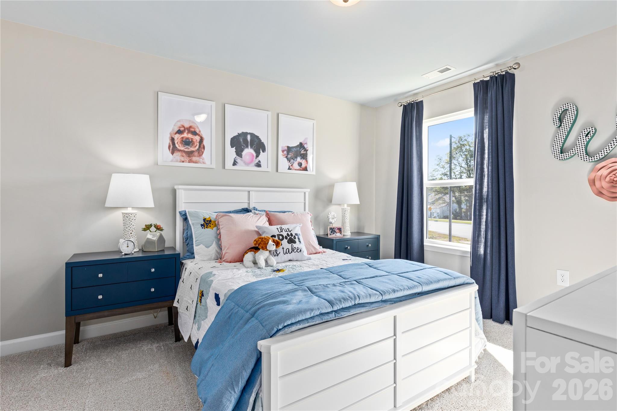 Enclave at Belmont - Residential