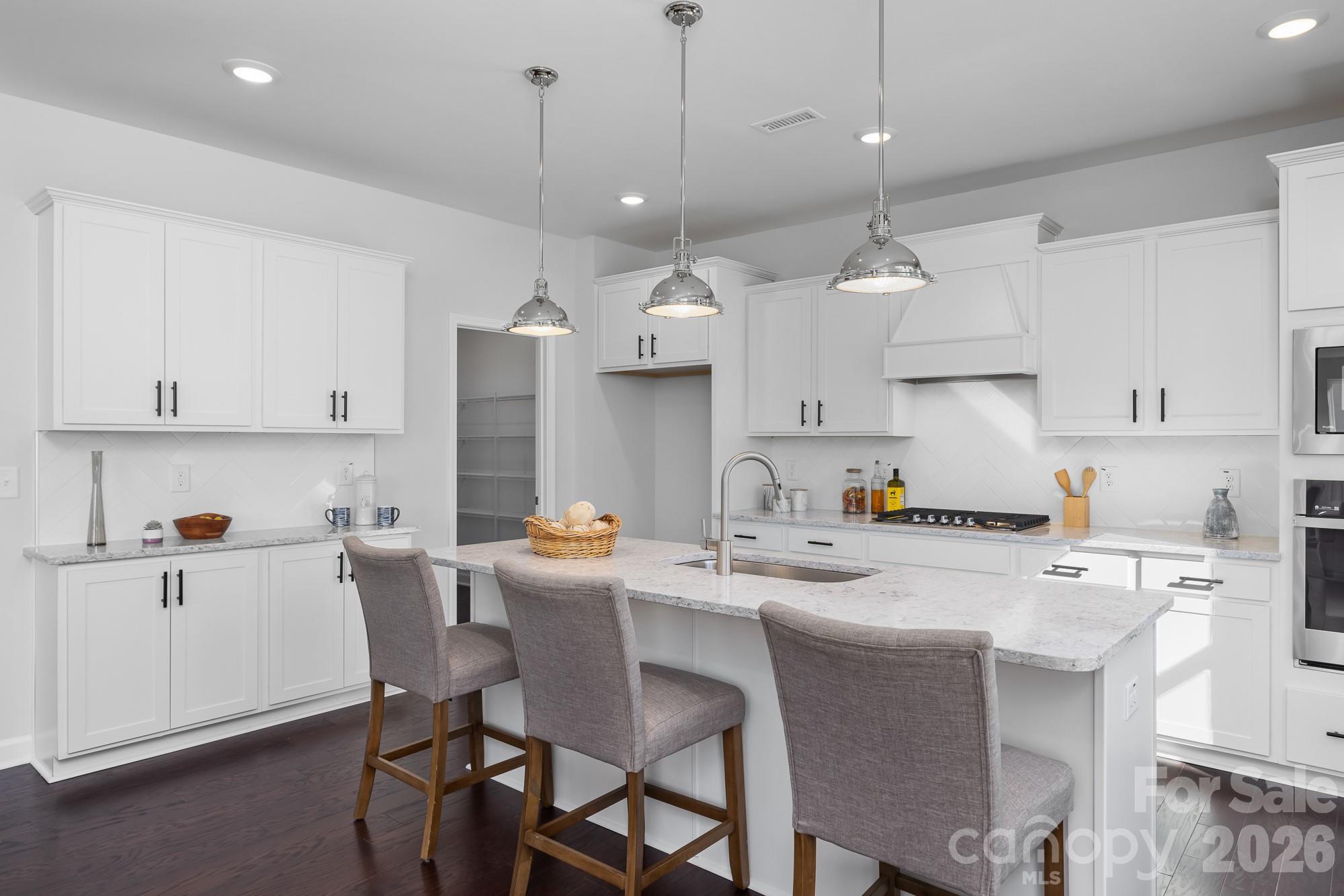 Enclave at Belmont - Residential