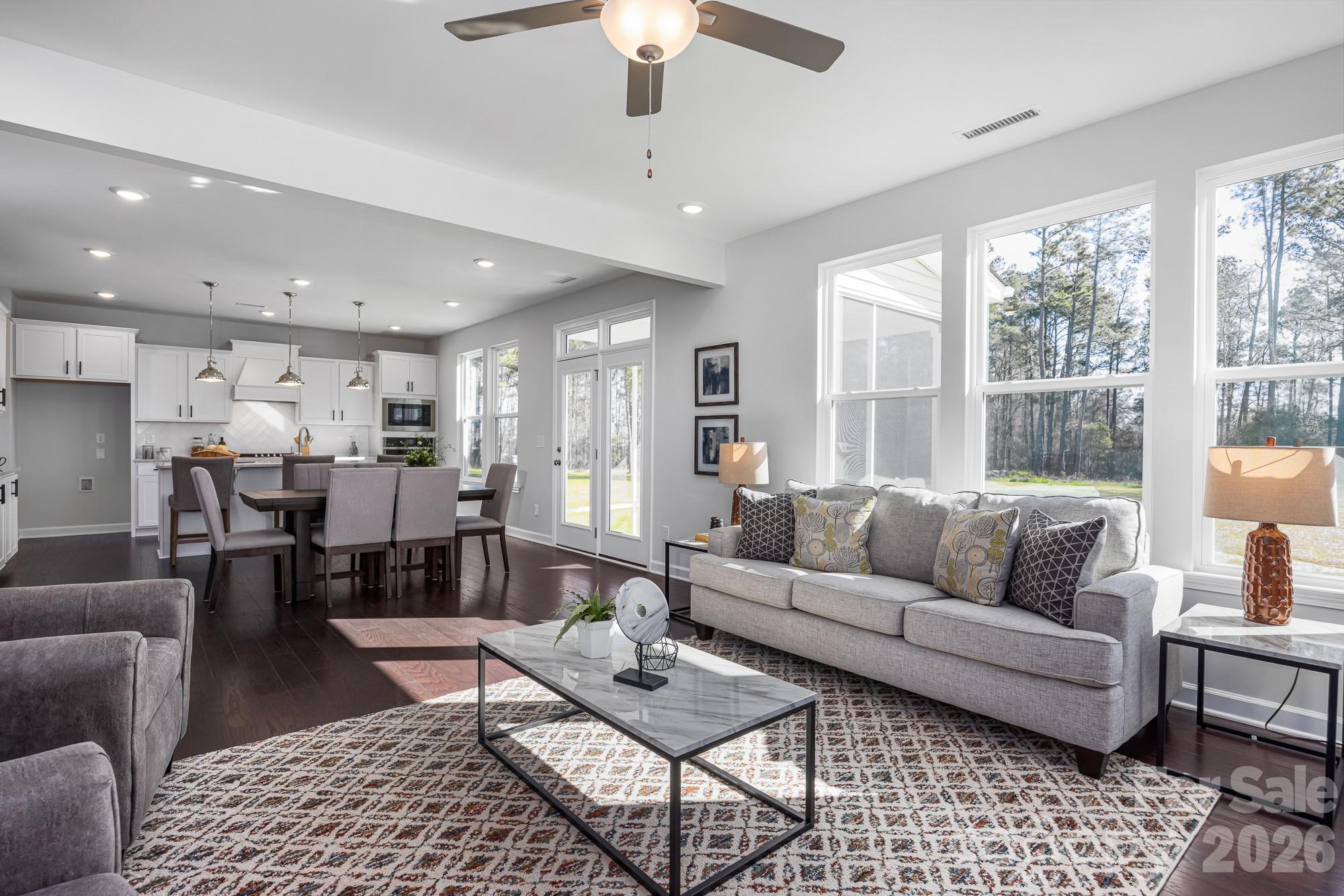 Enclave at Belmont - Residential