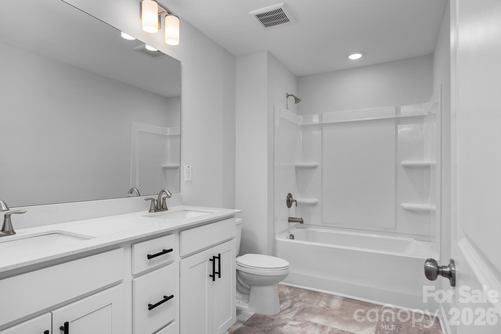 Enclave at Belmont - Residential