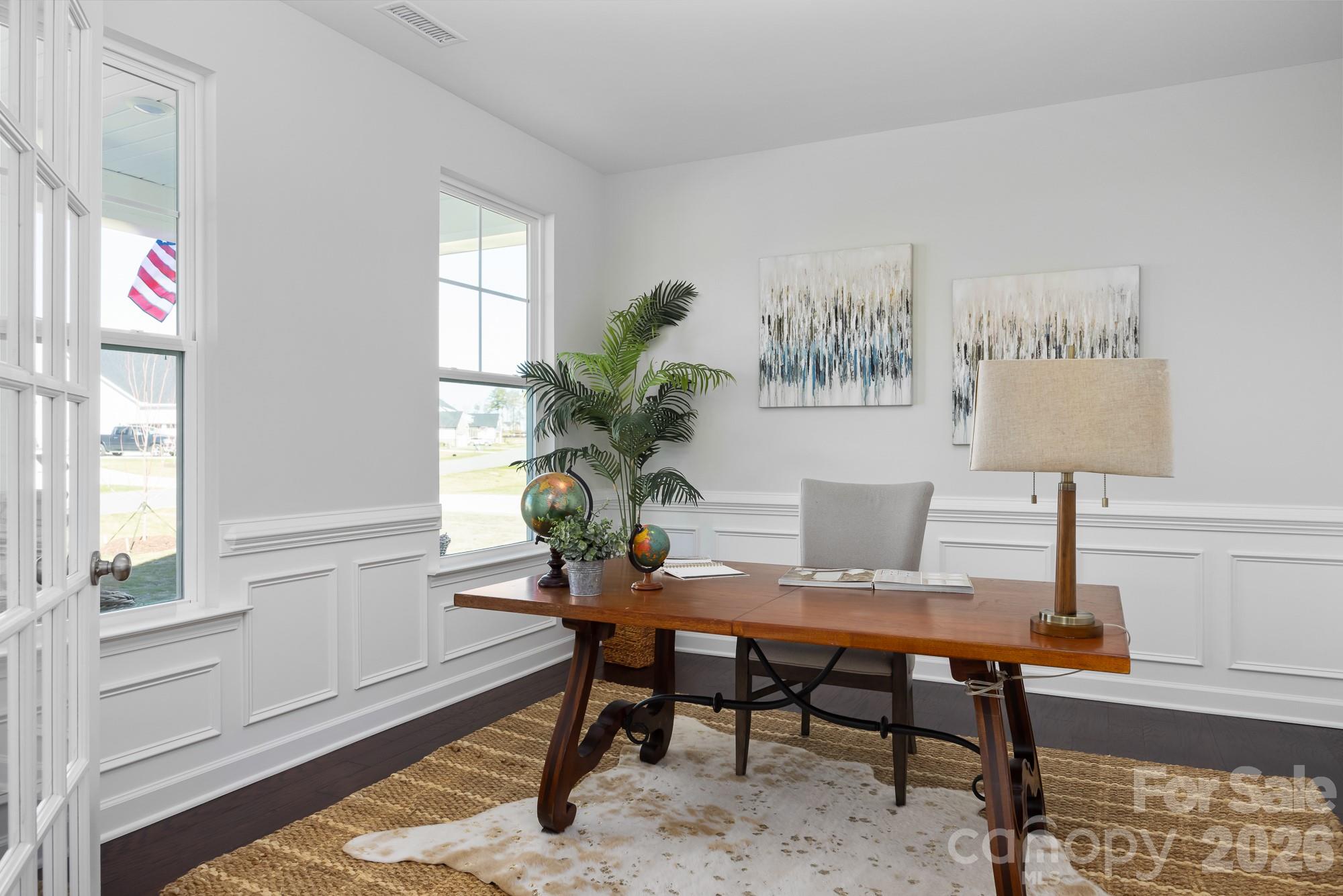 Enclave at Belmont - Residential
