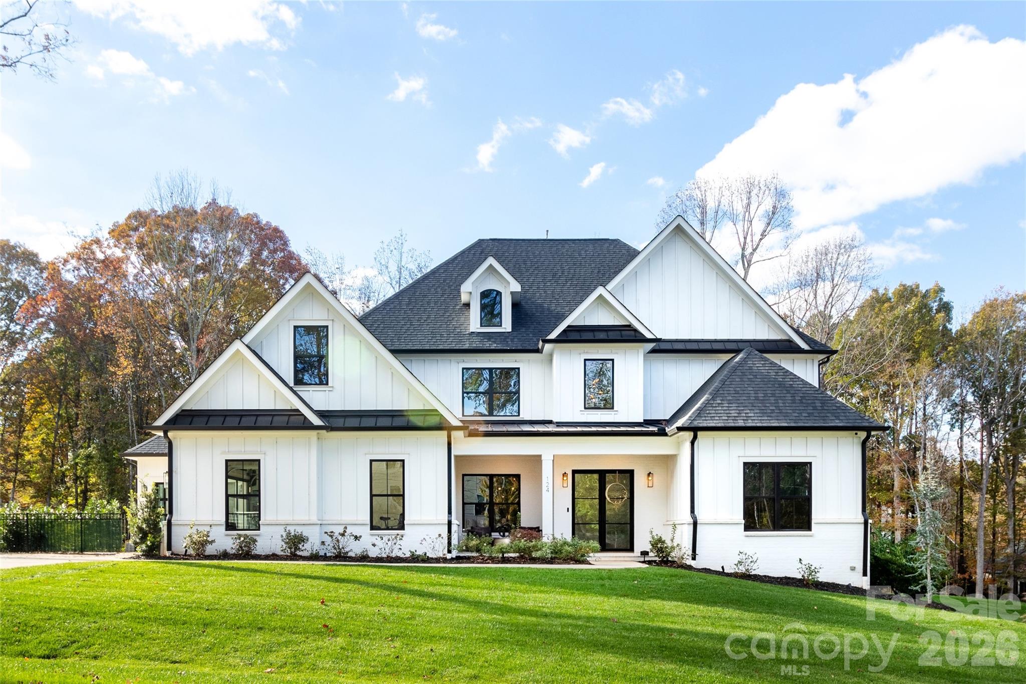 Lakeview Haven - Residential