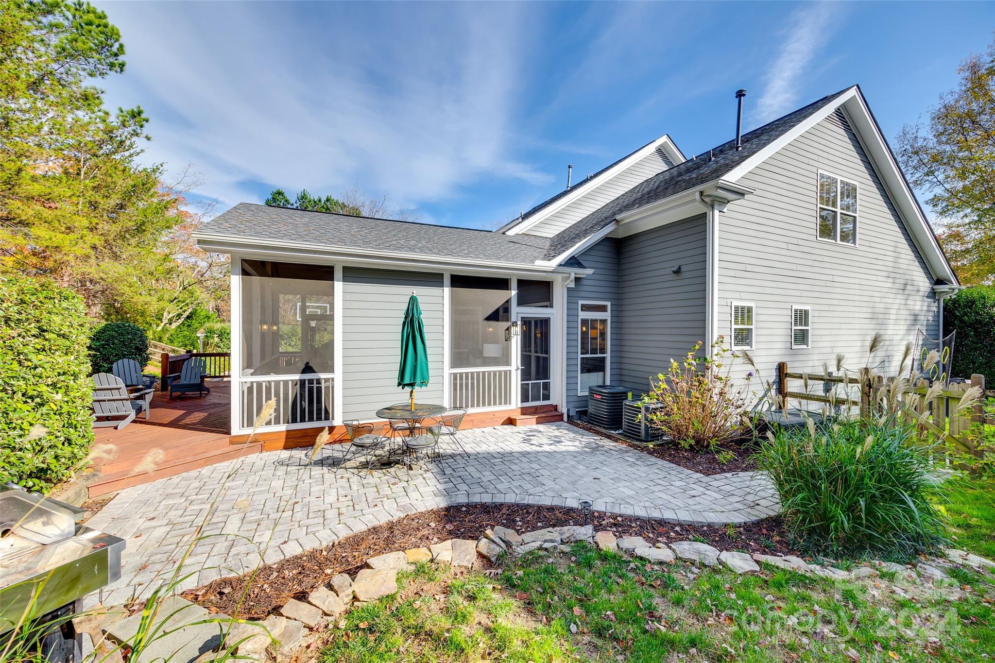 Hunters Run - Residential