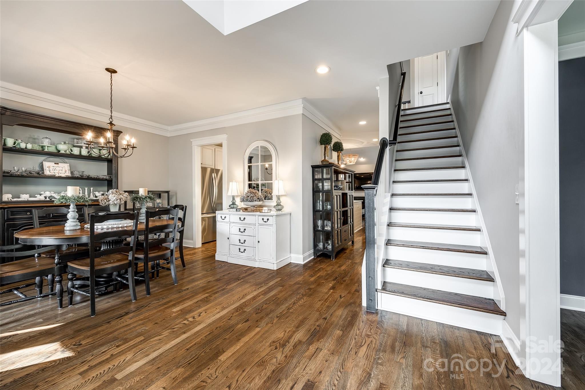 Hunters Run - Residential