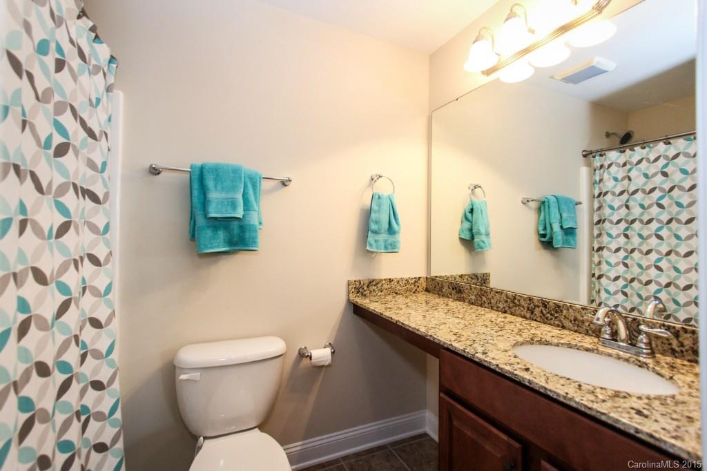Fallbrook - Residential