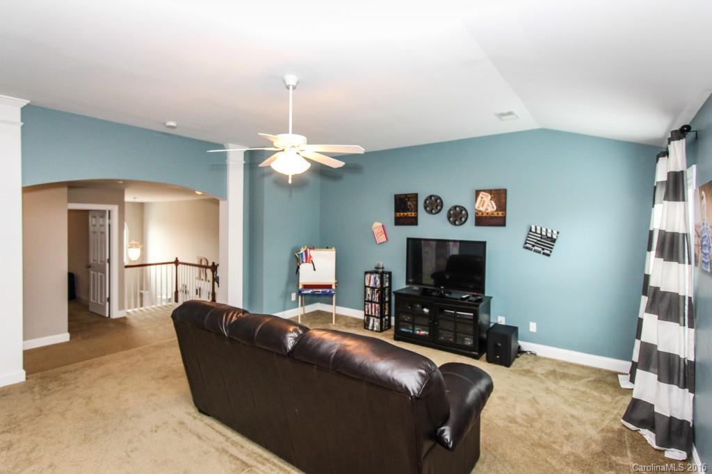 Fallbrook - Residential