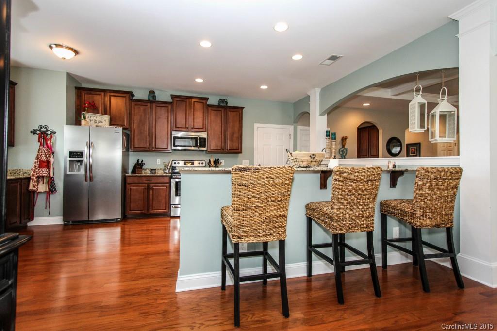 Fallbrook - Residential