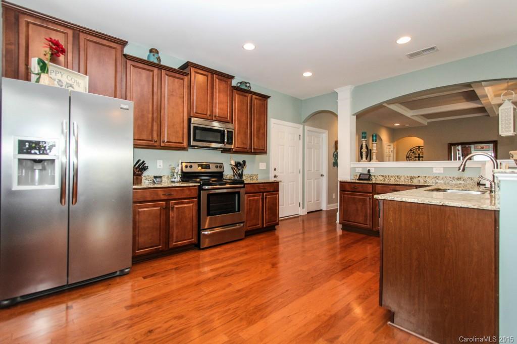 Fallbrook - Residential
