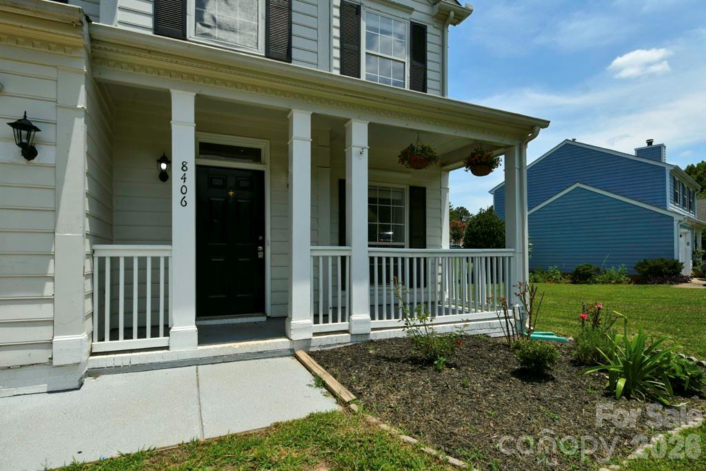 Cambridge - Residential
