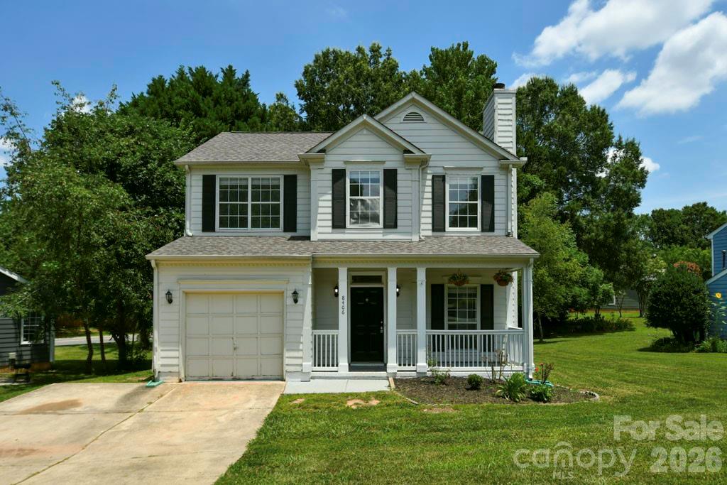 Cambridge - Residential