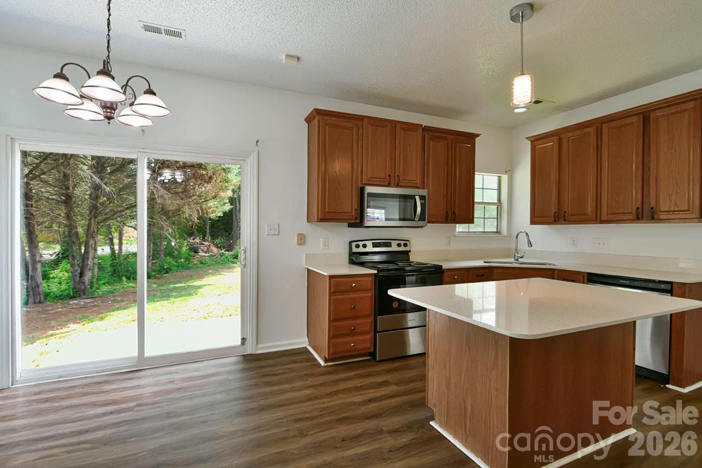 Cambridge - Residential