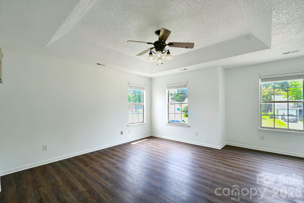 Cambridge - Residential