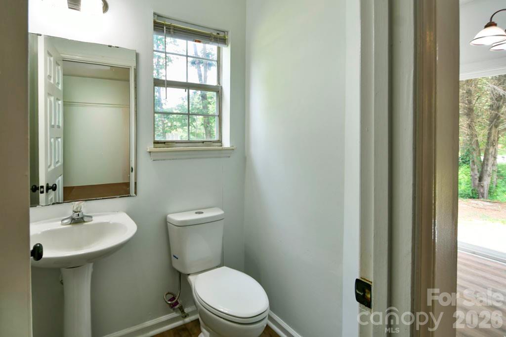 Cambridge - Residential