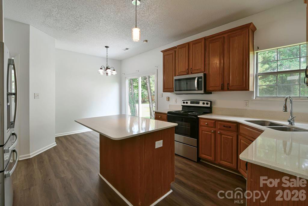 Cambridge - Residential