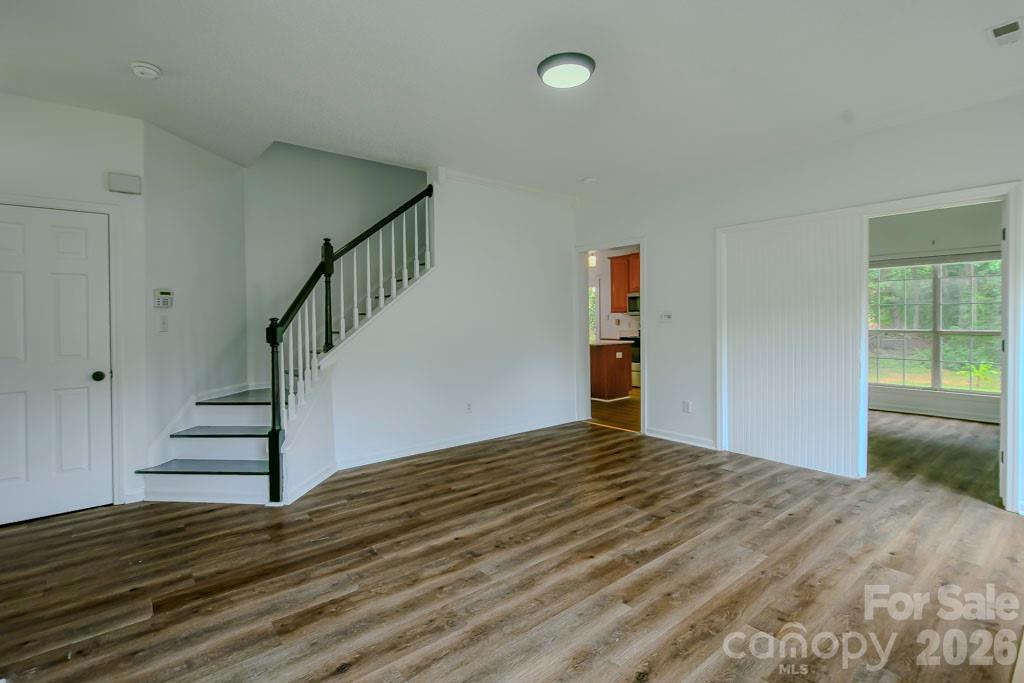 Cambridge - Residential