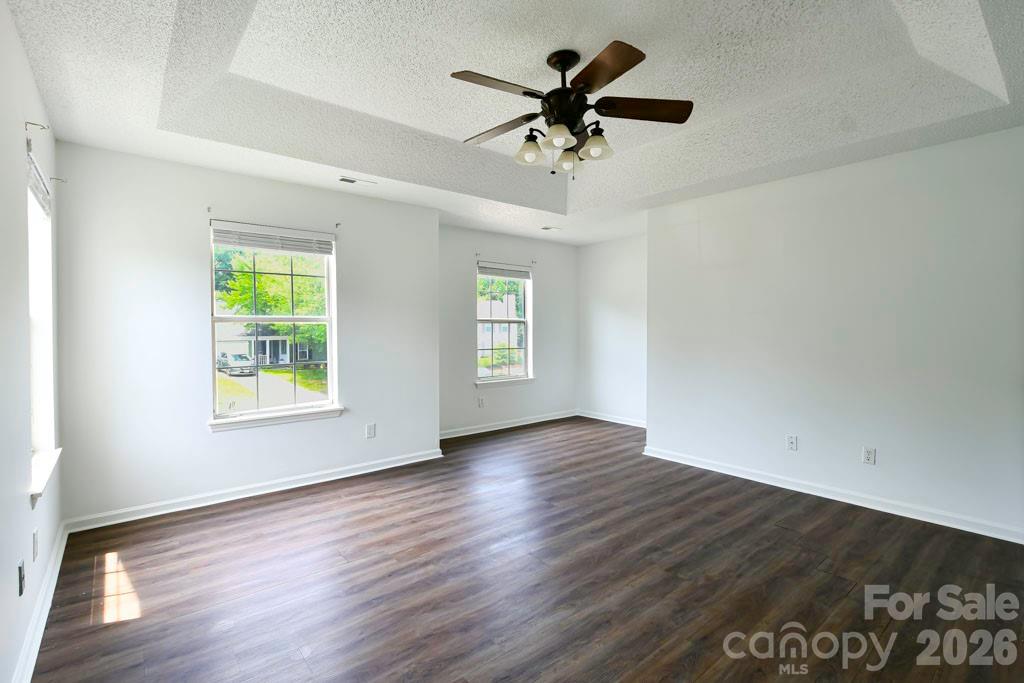 Cambridge - Residential