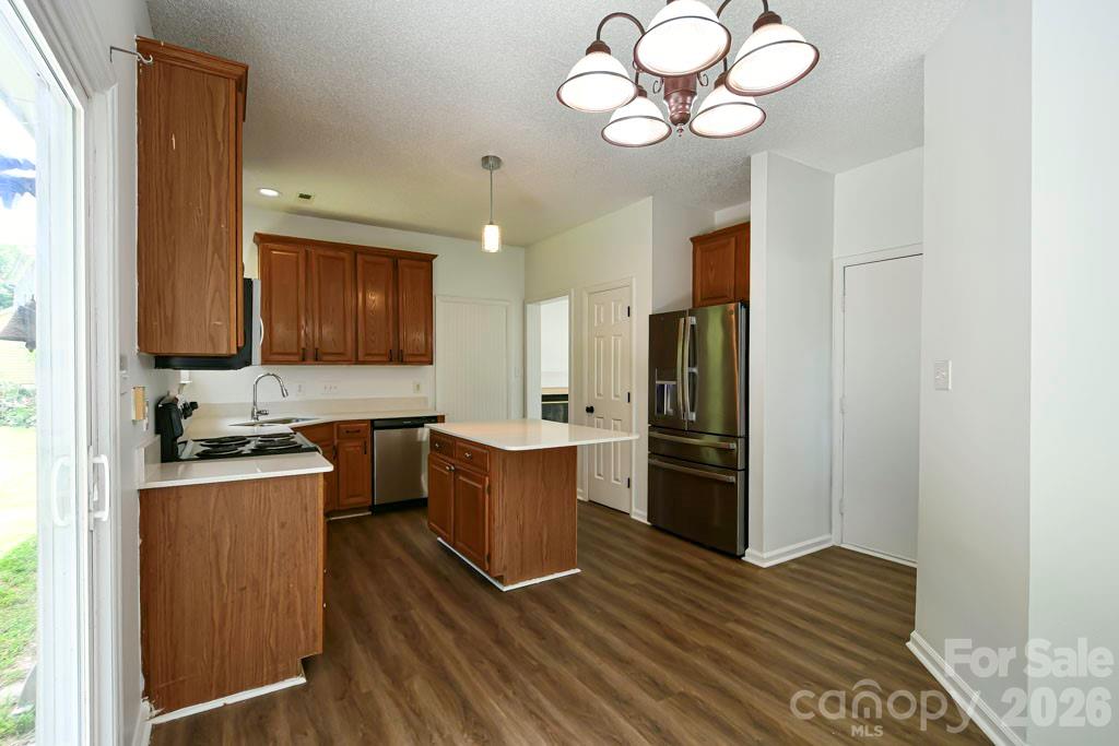 Cambridge - Residential
