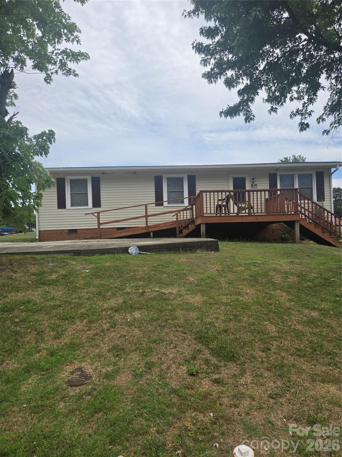 Garden Valley - Residential