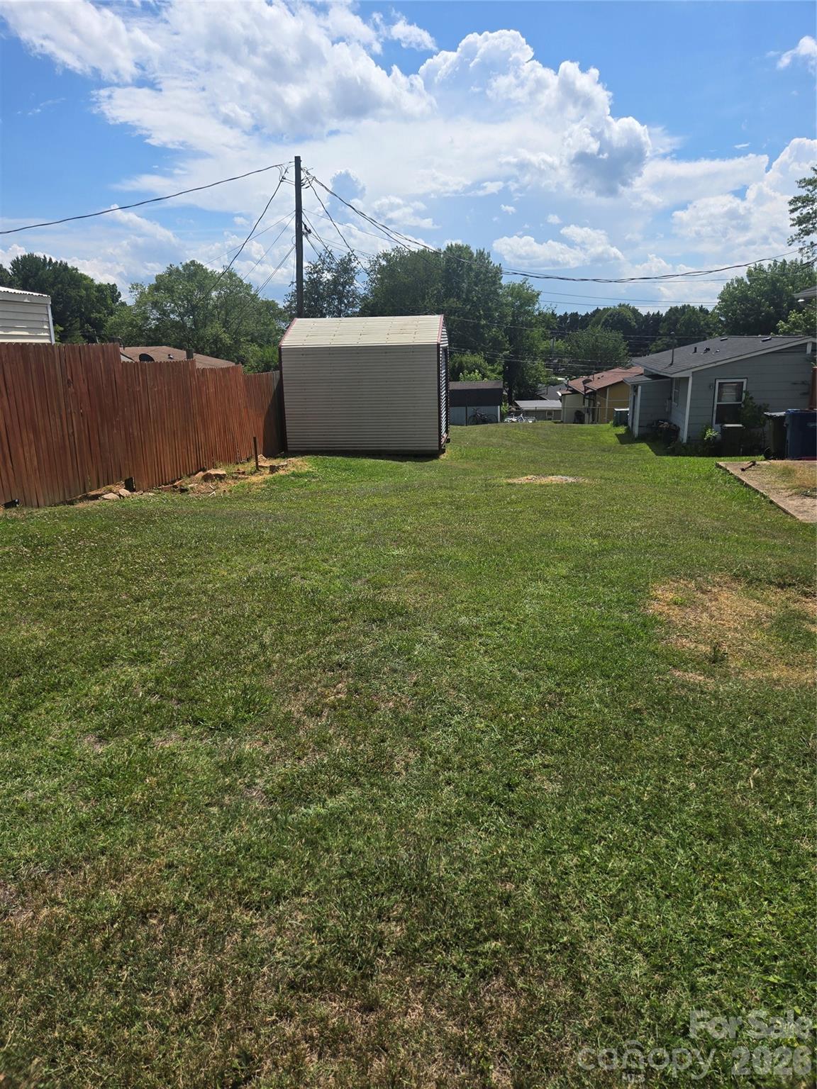 Garden Valley - Residential