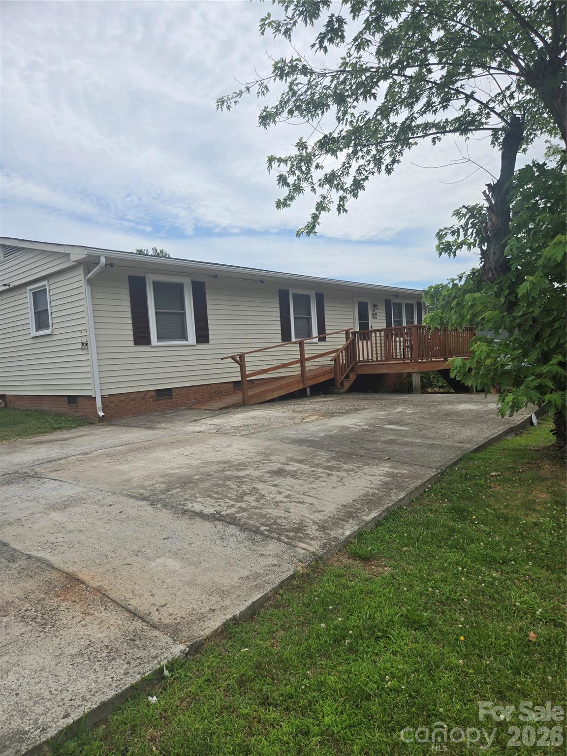 Garden Valley - Residential