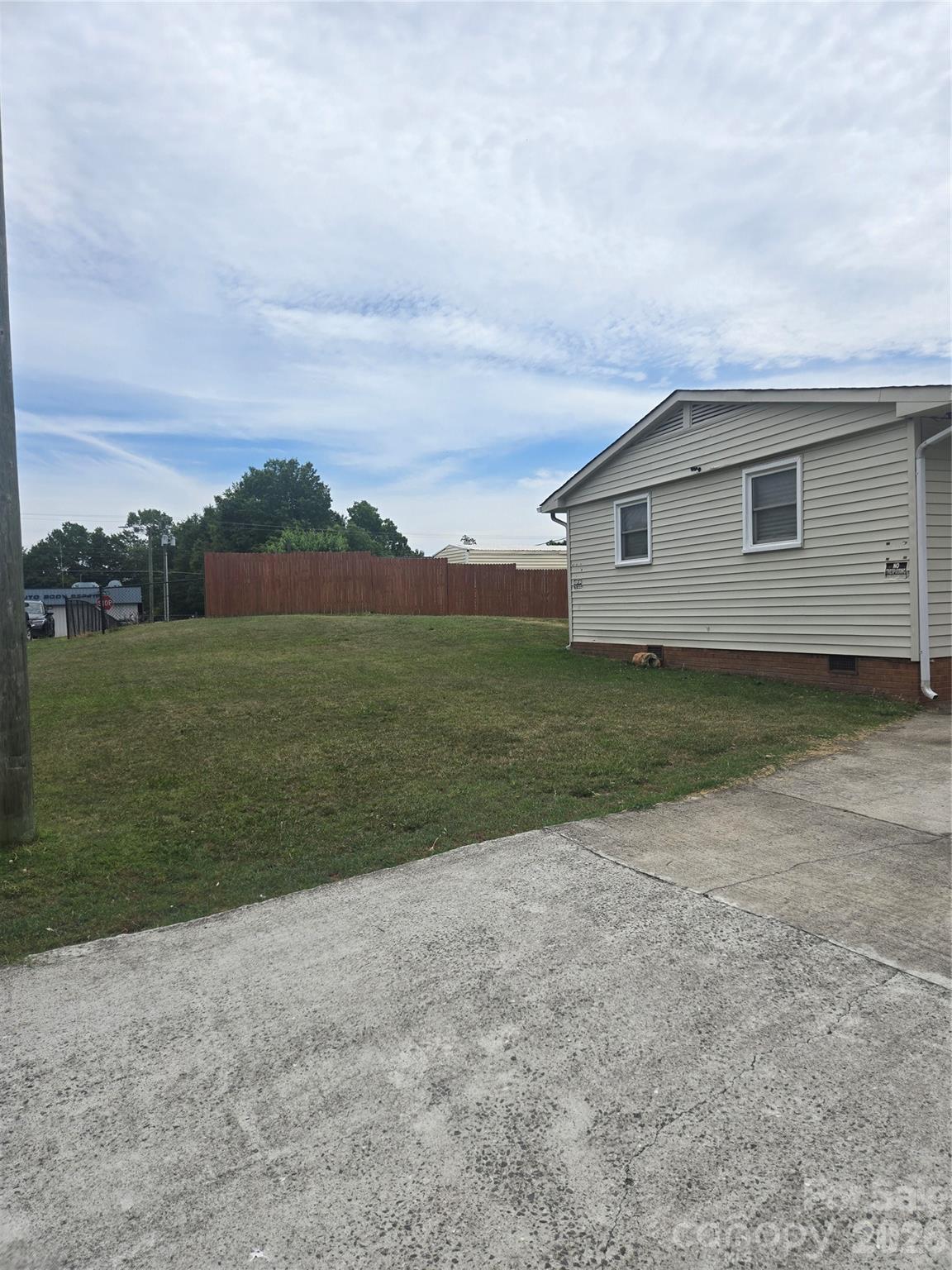 Garden Valley - Residential